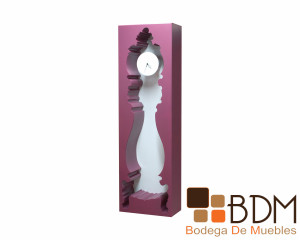 Reloj Estilo Vintage