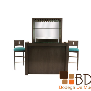Bar Kontempo 3