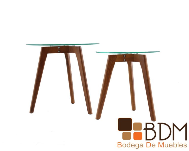 set-de-mesas-ocasionales-auxiliares-laterales-centro-madera-cristal-3