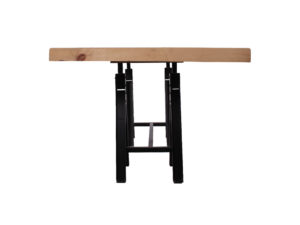 Mesa de Comedor Vintage Van-der