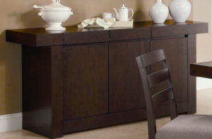 Bufeteras para comedor