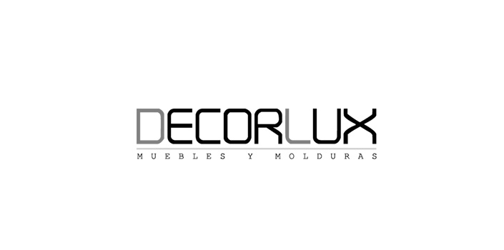 Decorlux Muebles