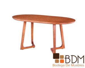 Mesa Central para Sala Terranova Texcoco