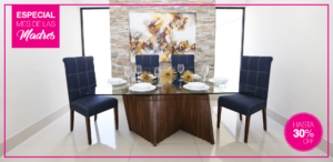 Ofertas para el Día de las Madres