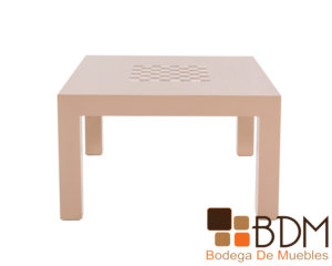 Mesa de Juego Ajedrez Kids