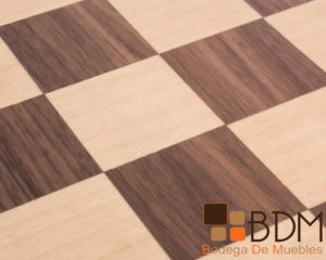 Mesa de Juego Ajedrez Kids