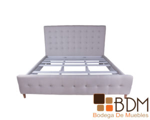 Base king size moderna valkiria