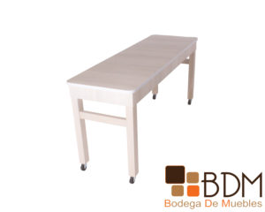 Mesa Rectangular Ofesi