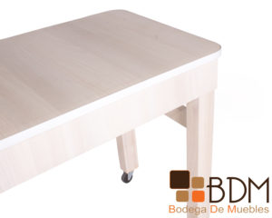 Mesa Rectangular Ofesi