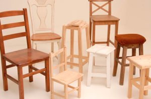 Carpinteria en Monterrey