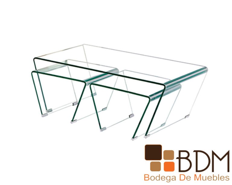 set-de-mesas-de-cristal-pannali-diamante