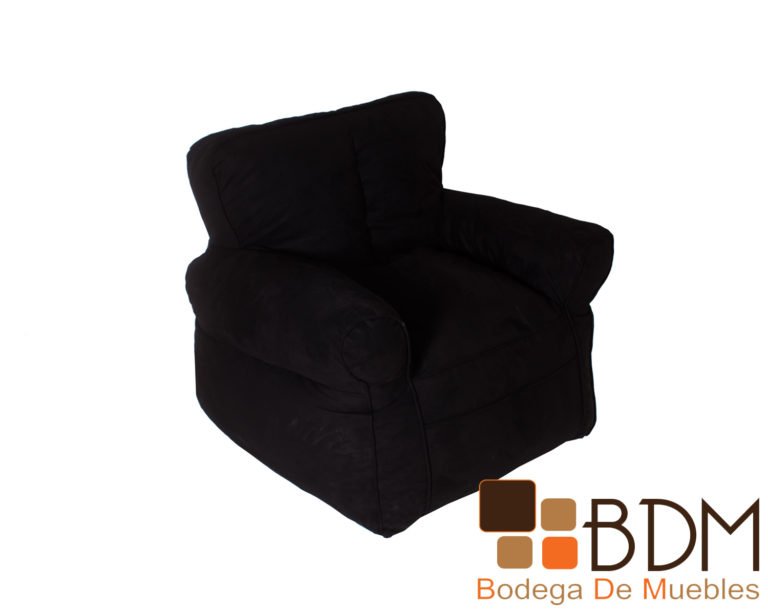 Sillon Puff Moderno para Hogar