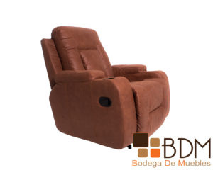 Sillon comodo reclinable Olivares