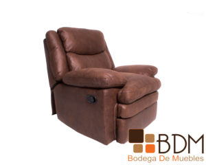 Sillon reclinable para estancias Paraiso