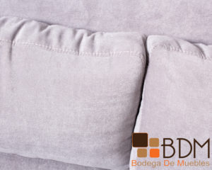 Sofa comodo moderno para Salas