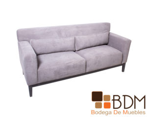 Sofa comodo moderno para Salas