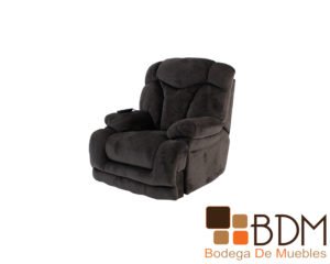 Sillon comodo moderno reclinable