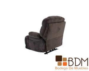 Sillon comodo moderno reclinable