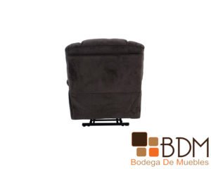 Sillon comodo moderno reclinable