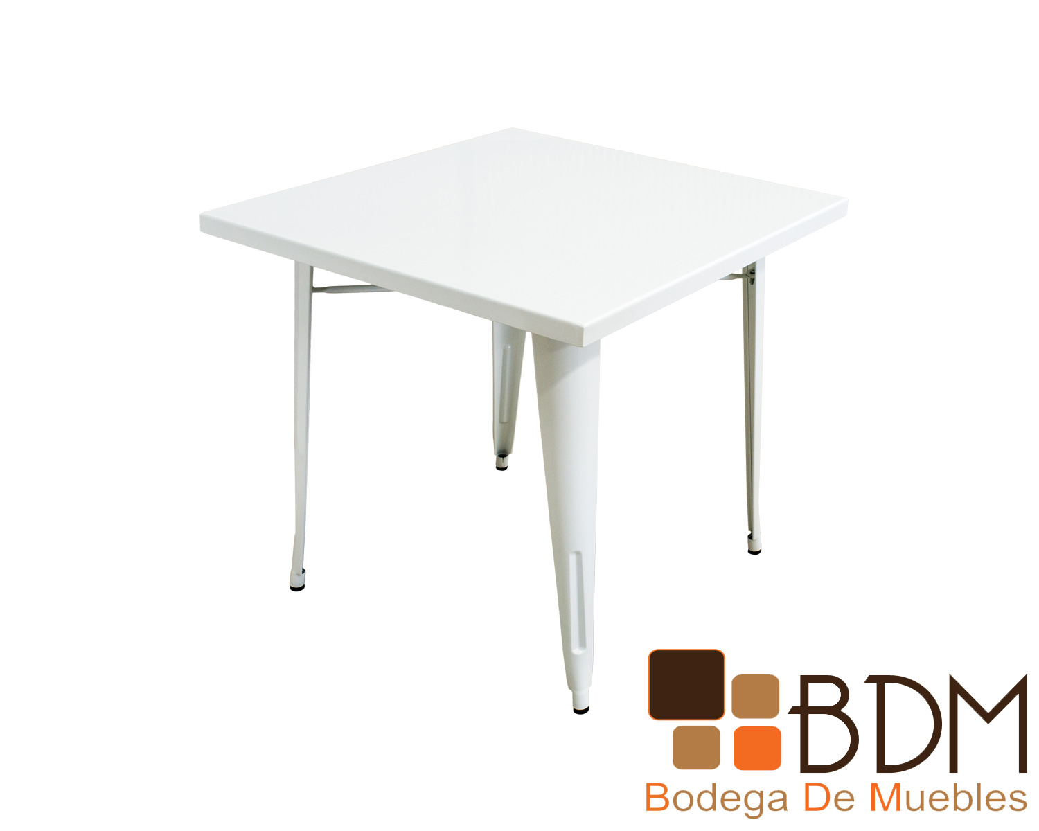 mesa-cuadrada-para-comedor-moderna-bantu-bonalde.4 - Bodega de Muebles