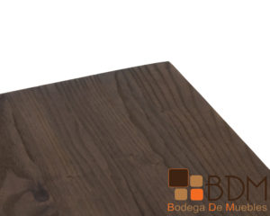 Mesa de comedor rectangular moderna