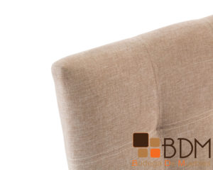 Silla para comedor moderna rustica