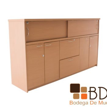 credenza Archivos - Bodega de Muebles | Mueblería Online