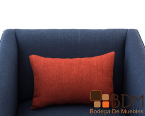 Sillon individual ocasional moderno de madera