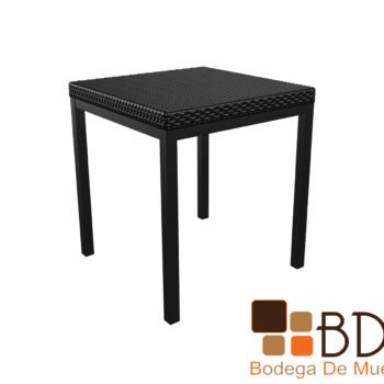 mesa exterior Archivos - Bodega de Muebles | Mueblería Online