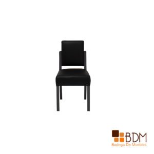 Comedor Kontempo Grissy cuenta con un estilo moderno con un diseño que brinda comodidad a la hora de comer. ¡Contactános!