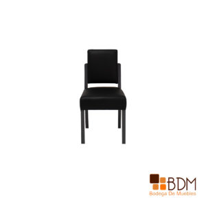 Comedor Kontempo Grissy cuenta con un estilo moderno con un diseño que brinda comodidad a la hora de comer. ¡Contactános!