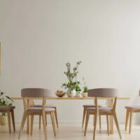 7 tips para cuidar tus muebles de madera