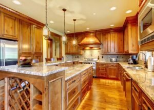 Cómo proteger la madera de los muebles