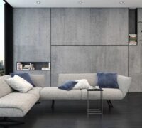 Consejos para elegir el sofá perfecto según el tamaño de tu sala