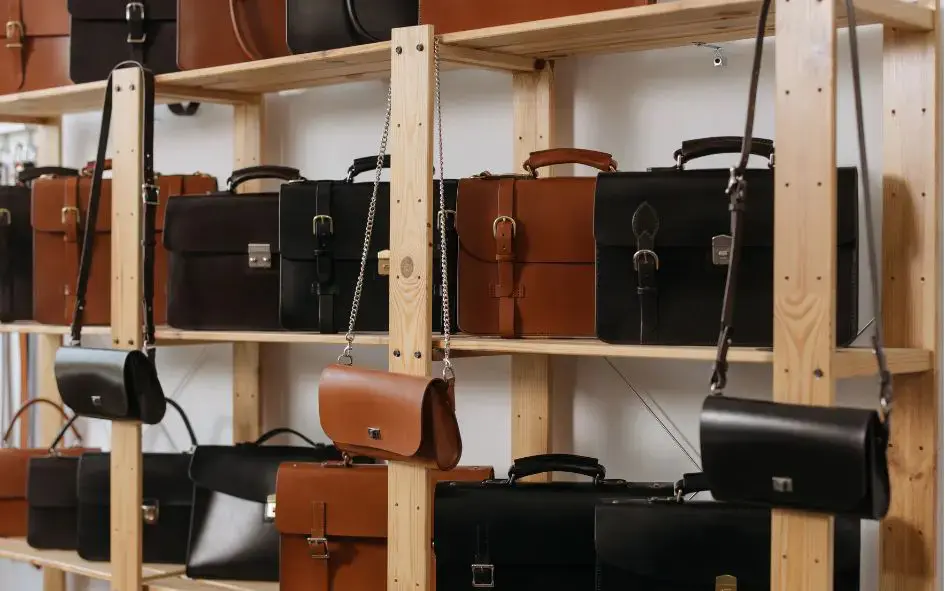 Estanterías de Madera