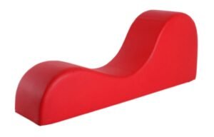 Sillón Kamzutra para tener sexo