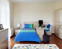 Muebles para Dormitorios Juveniles en Monterrey