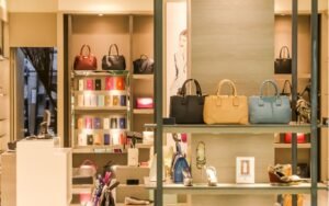 muebles para boutique