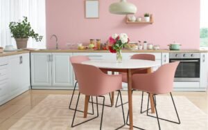 sillas para antecomedor moderno