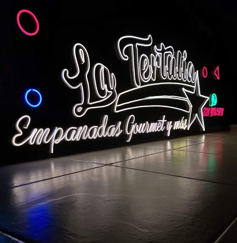 Anuncios Luminosos Para Restaurantes en Monterrey