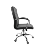 Silla Directiva Ergonómica Mid - Vista 3 | Bodega de Muebles Monterrey