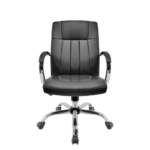 Silla Directiva Ergonómica Mid - Vista 1 | Bodega de Muebles Monterrey
