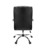 Silla Directiva Ergonómica Mid - Vista 4 | Bodega de Muebles Monterrey