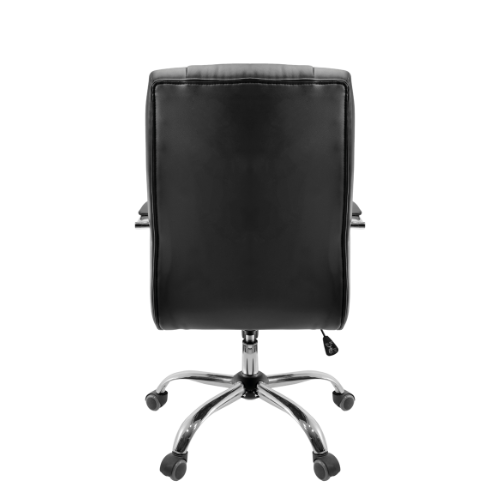 Silla Directiva Ergonómica Mid - Vista 4 | Bodega de Muebles Monterrey