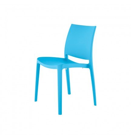 Silla Sensilla para restaurantes comerciales Bodega de Muebles
